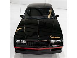 1987 Chevrolet Monte Carlo SS (CC-2115873) for sale in St. Louis, Missouri
