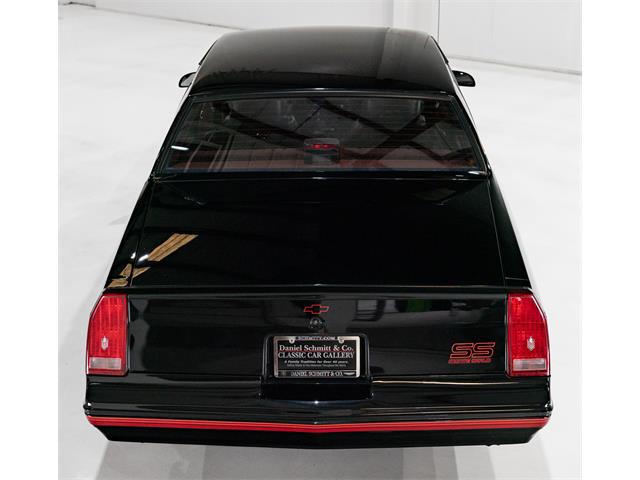 1987 Chevrolet Monte Carlo SS (CC-2115873) for sale in St. Louis, Missouri