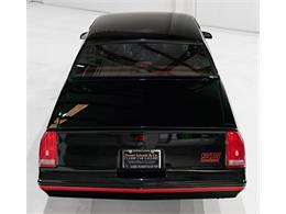 1987 Chevrolet Monte Carlo SS (CC-2115873) for sale in St. Louis, Missouri