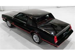 1987 Chevrolet Monte Carlo SS (CC-2115873) for sale in St. Louis, Missouri