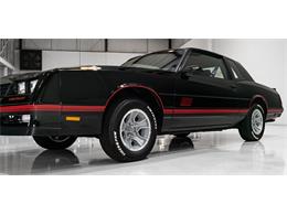 1987 Chevrolet Monte Carlo SS (CC-2115873) for sale in St. Louis, Missouri