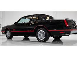 1987 Chevrolet Monte Carlo SS (CC-2115873) for sale in St. Louis, Missouri