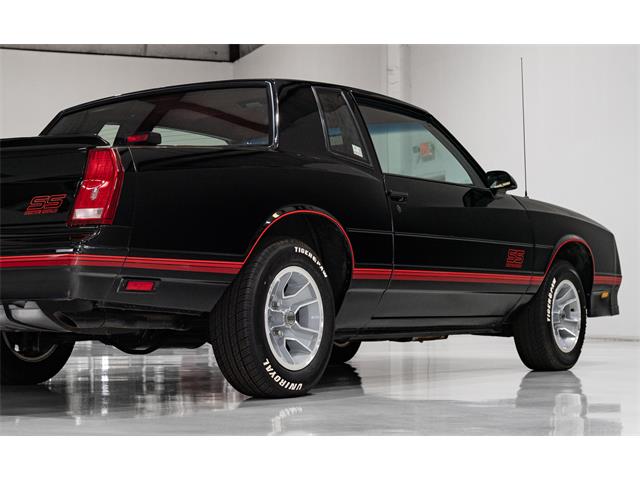 1987 Chevrolet Monte Carlo SS (CC-2115873) for sale in St. Louis, Missouri