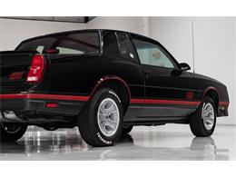 1987 Chevrolet Monte Carlo SS (CC-2115873) for sale in St. Louis, Missouri