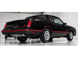 1987 Chevrolet Monte Carlo SS (CC-2115873) for sale in St. Louis, Missouri