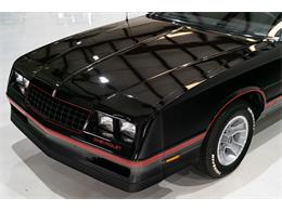 1987 Chevrolet Monte Carlo SS (CC-2115873) for sale in St. Louis, Missouri