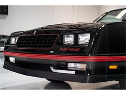 1987 Chevrolet Monte Carlo SS (CC-2115873) for sale in St. Louis, Missouri