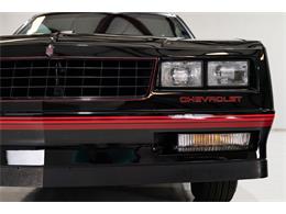 1987 Chevrolet Monte Carlo SS (CC-2115873) for sale in St. Louis, Missouri