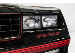 1987 Chevrolet Monte Carlo SS (CC-2115873) for sale in St. Louis, Missouri