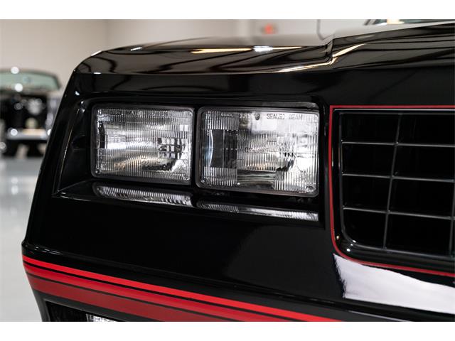 1987 Chevrolet Monte Carlo SS (CC-2115873) for sale in St. Louis, Missouri