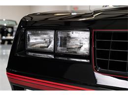 1987 Chevrolet Monte Carlo SS (CC-2115873) for sale in St. Louis, Missouri