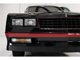 1987 Chevrolet Monte Carlo SS (CC-2115873) for sale in St. Louis, Missouri