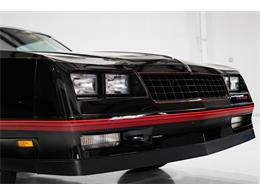 1987 Chevrolet Monte Carlo SS (CC-2115873) for sale in St. Louis, Missouri