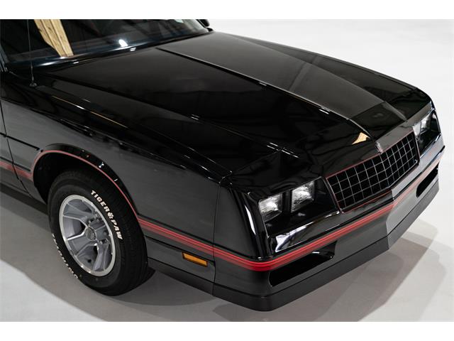 1987 Chevrolet Monte Carlo SS (CC-2115873) for sale in St. Louis, Missouri