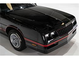 1987 Chevrolet Monte Carlo SS (CC-2115873) for sale in St. Louis, Missouri