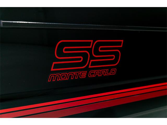 1987 Chevrolet Monte Carlo SS (CC-2115873) for sale in St. Louis, Missouri
