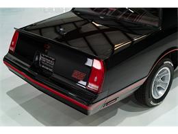 1987 Chevrolet Monte Carlo SS (CC-2115873) for sale in St. Louis, Missouri