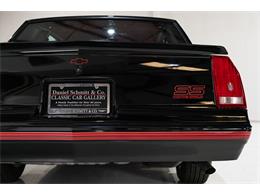 1987 Chevrolet Monte Carlo SS (CC-2115873) for sale in St. Louis, Missouri