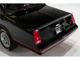 1987 Chevrolet Monte Carlo SS (CC-2115873) for sale in St. Louis, Missouri