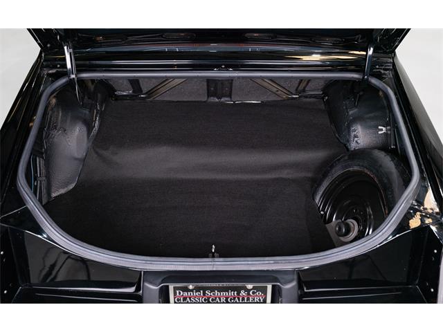 1987 Chevrolet Monte Carlo SS (CC-2115873) for sale in St. Louis, Missouri