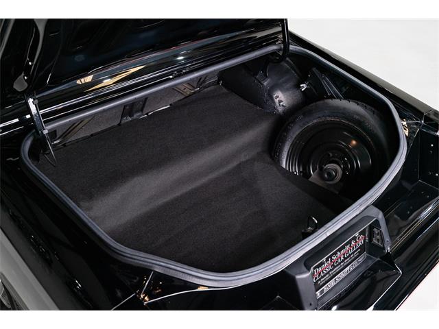 1987 Chevrolet Monte Carlo SS (CC-2115873) for sale in St. Louis, Missouri
