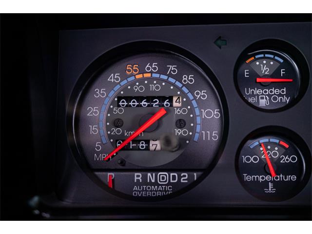 1987 Chevrolet Monte Carlo SS (CC-2115873) for sale in St. Louis, Missouri