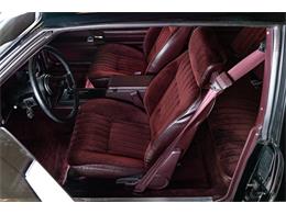 1987 Chevrolet Monte Carlo SS (CC-2115873) for sale in St. Louis, Missouri