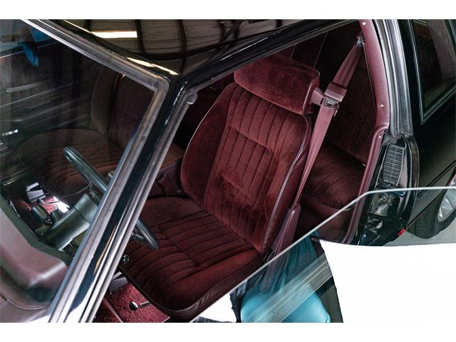 1987 Chevrolet Monte Carlo SS (CC-2115873) for sale in St. Louis, Missouri