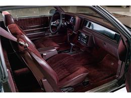 1987 Chevrolet Monte Carlo SS (CC-2115873) for sale in St. Louis, Missouri