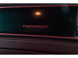 1987 Chevrolet Monte Carlo SS (CC-2115873) for sale in St. Louis, Missouri