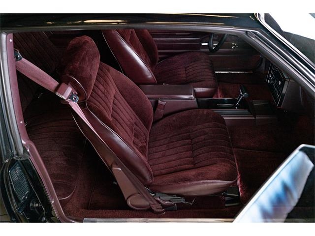1987 Chevrolet Monte Carlo SS (CC-2115873) for sale in St. Louis, Missouri