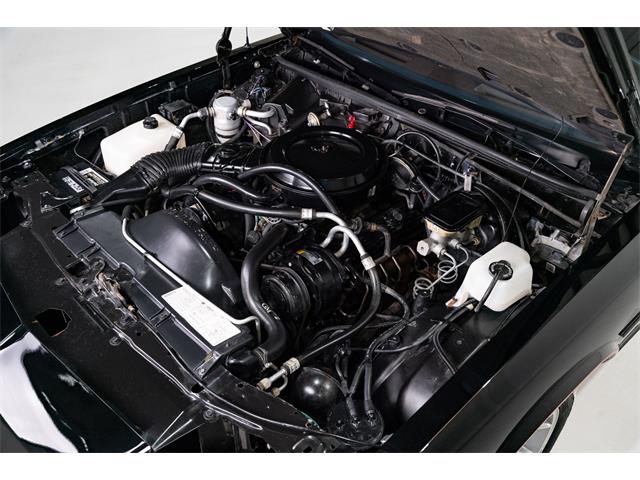 1987 Chevrolet Monte Carlo SS (CC-2115873) for sale in St. Louis, Missouri