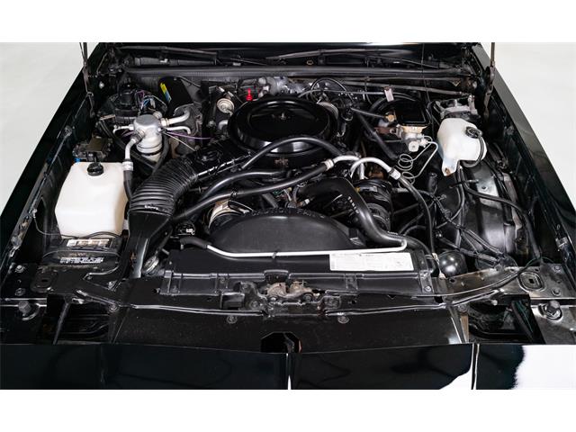 1987 Chevrolet Monte Carlo SS (CC-2115873) for sale in St. Louis, Missouri