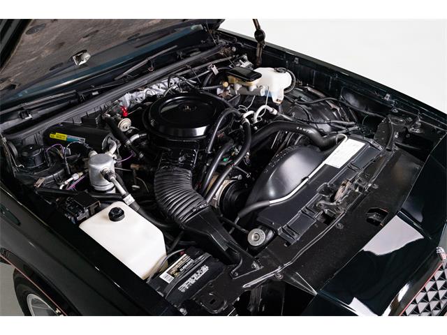 1987 Chevrolet Monte Carlo SS (CC-2115873) for sale in St. Louis, Missouri