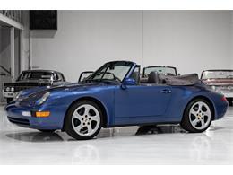 1997 Porsche 911 Carrera (CC-2115874) for sale in St. Louis, Missouri