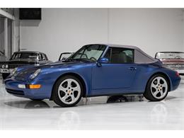 1997 Porsche 911 Carrera (CC-2115874) for sale in St. Louis, Missouri