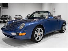 1997 Porsche 911 Carrera (CC-2115874) for sale in St. Louis, Missouri