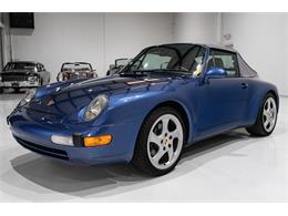 1997 Porsche 911 Carrera (CC-2115874) for sale in St. Louis, Missouri