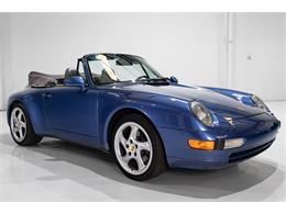 1997 Porsche 911 Carrera (CC-2115874) for sale in St. Louis, Missouri