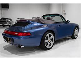 1997 Porsche 911 Carrera (CC-2115874) for sale in St. Louis, Missouri