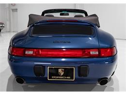 1997 Porsche 911 Carrera (CC-2115874) for sale in St. Louis, Missouri