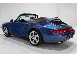 1997 Porsche 911 Carrera (CC-2115874) for sale in St. Louis, Missouri