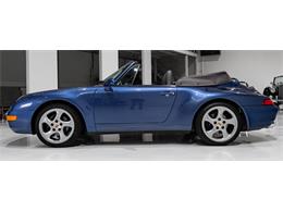 1997 Porsche 911 Carrera (CC-2115874) for sale in St. Louis, Missouri
