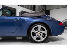 1997 Porsche 911 Carrera (CC-2115874) for sale in St. Louis, Missouri