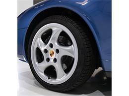 1997 Porsche 911 Carrera (CC-2115874) for sale in St. Louis, Missouri