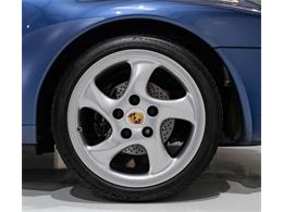 1997 Porsche 911 Carrera (CC-2115874) for sale in St. Louis, Missouri