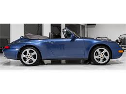 1997 Porsche 911 Carrera (CC-2115874) for sale in St. Louis, Missouri