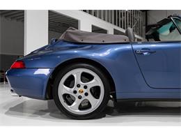 1997 Porsche 911 Carrera (CC-2115874) for sale in St. Louis, Missouri