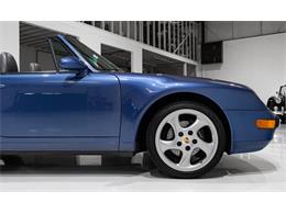 1997 Porsche 911 Carrera (CC-2115874) for sale in St. Louis, Missouri