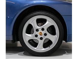 1997 Porsche 911 Carrera (CC-2115874) for sale in St. Louis, Missouri
